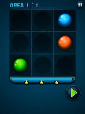 Capture d'écran de l'application Memory Mastermind - #6