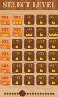 Capture d'écran de l'application Master of Matches Free - #3