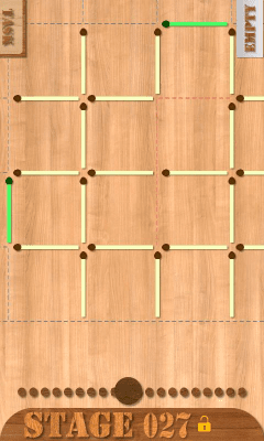 Capture d'écran de l'application Master of Matches Free - #5