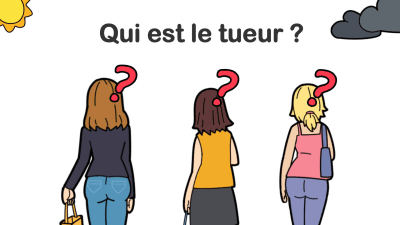 Capture d'écran de l'application Brain Out - #5