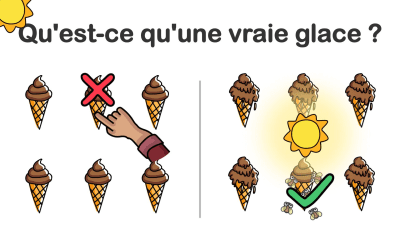 Capture d'écran de l'application Brain Out - #6