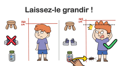 Capture d'écran de l'application Brain Out - #7