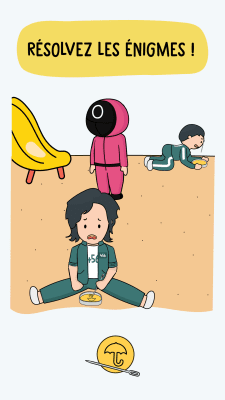 Capture d'écran de l'application Brain Test : casse-têtes - #4