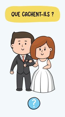 Capture d'écran de l'application Brain Test : casse-têtes - #5