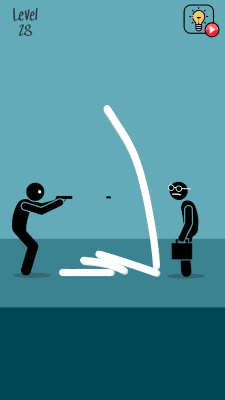 Capture d'écran de l'application Brain Wash - #3