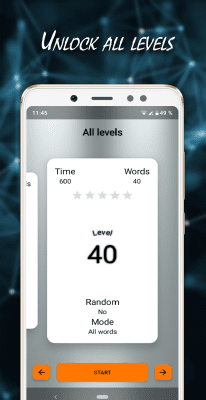 Capture d'écran de l'application Mnemonist - memory training - #8