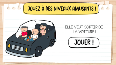 Capture d'écran de l'application Brain Test 2: Aventures - #7