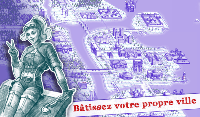 Capture d'écran de l'application Sea Battle 2 - #4