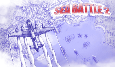 Capture d'écran de l'application Sea Battle 2 - #8