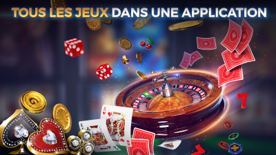 Capture d'écran de l'application Poker Texas et Omaha : Pokerist - #5