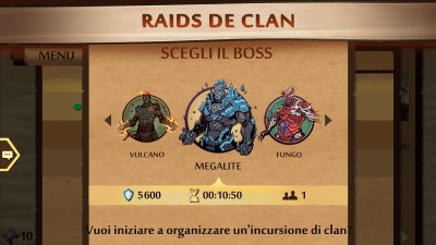 Capture d'écran de l'application Shadow Fight 2 - #4