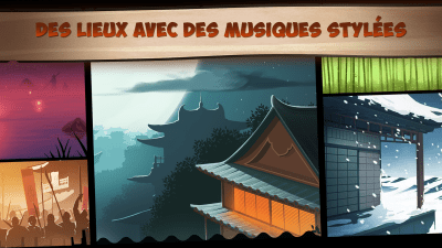 Capture d'écran de l'application Shadow Fight 2 - #6