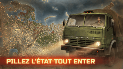 Capture d'écran de l'application Day R Survival - Survivre à l'apocalypse de l'URSS - #6