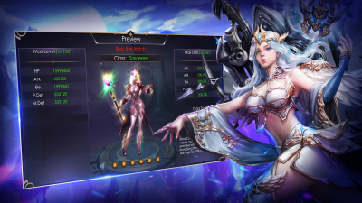 Capture d'écran de l'application L'héritage de la discorde : Ailes furieuses - #7