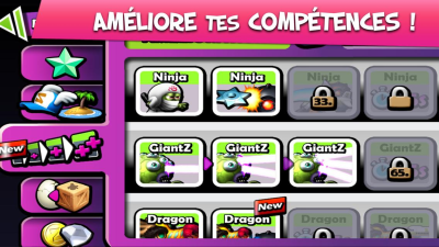 Capture d'écran de l'application Zombie Tsunami - #4