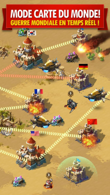 Capture d'écran de l'application Magic Rush: Heroes - #5