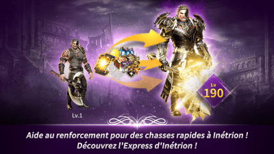 Capture d'écran de l'application A3: STILL ALIVE - #3