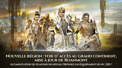 Capture d'écran de l'application A3: STILL ALIVE - #4