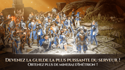 Capture d'écran de l'application A3: STILL ALIVE - #5