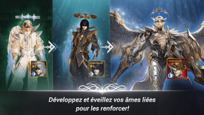 Capture d'écran de l'application A3: STILL ALIVE - #7