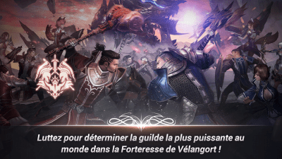 Capture d'écran de l'application A3: STILL ALIVE - #8