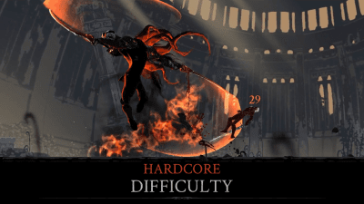 Capture d'écran de l'application Shadow Hunter : The Lost World - #3