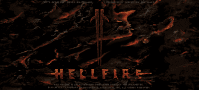 Capture d'écran de l'application DevilutionX est un portage de Diablo - #5