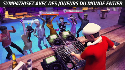 Capture d'écran de l'application Avakin Life - 3D Avatar - #3