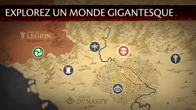 Capture d'écran de l'application Shadow Fight 3 - #5