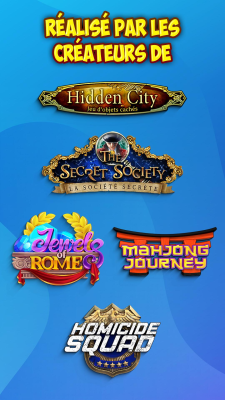 Capture d'écran de l'application Supermarket Mania : le périple - #6