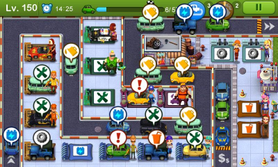 Capture d'écran de l'application Tiny Station - #5