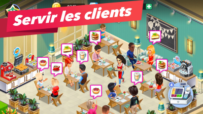 Capture d'écran de l'application Mon café : recettes et histoires - #4