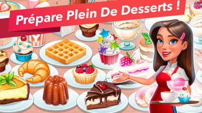 Capture d'écran de l'application Mon café : recettes et histoires - #6