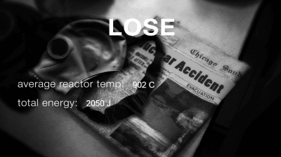 Capture d'écran de l'application Nuclear inc - #4