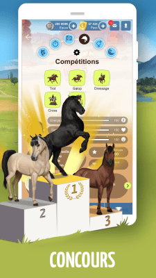 Capture d'écran de l'application Lowadi - #6