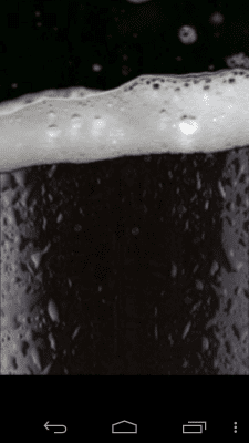 Capture d'écran de l'application iBeer - #4