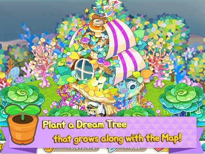 Capture d'écran de l'application Tiny Farm - #3