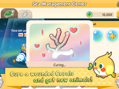 Capture d'écran de l'application Tiny Farm - #4