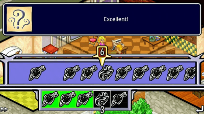 Capture d'écran de l'application Tattoo Tycoon. Free - #5