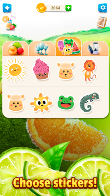 Capture d'écran de l'application Boisson Cocktail Blague - #4