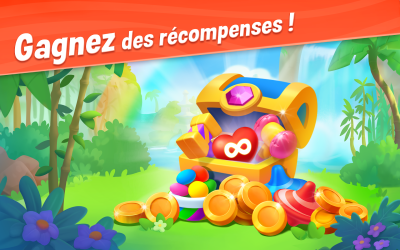 Capture d'écran de l'application Wildscapes - #5