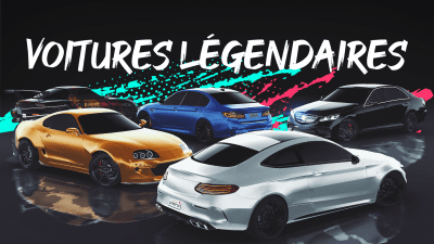 Capture d'écran de l'application Real Car Parking 2 : Driving School 2020 - #3