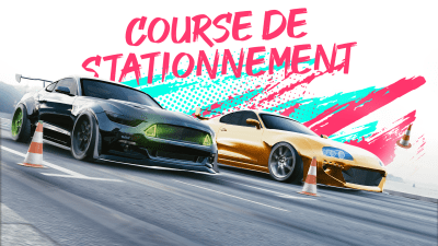 Capture d'écran de l'application Real Car Parking 2 : Driving School 2020 - #4