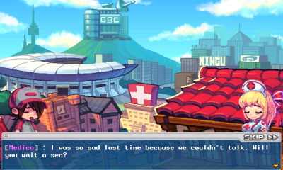 Capture d'écran de l'application Baseball Superstars - #6