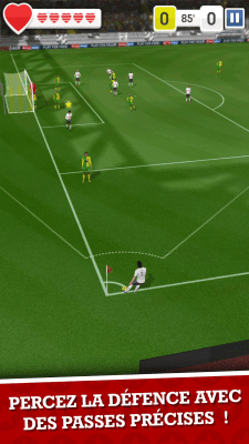 Capture d'écran de l'application Score! Hero - #3