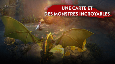 Capture d'écran de l'application Vainglory 5V5 - #4