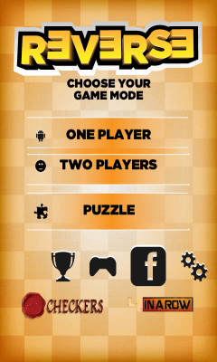 Capture d'écran de l'application Magma Mobile Reverse - #5