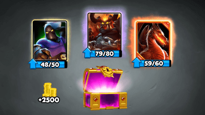 Capture d'écran de l'application Castle Crush：Bataille épique - #6