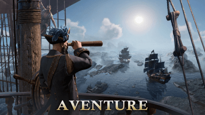 Capture d'écran de l'application Guns of Glory - #3