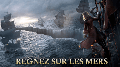 Capture d'écran de l'application Guns of Glory - #5